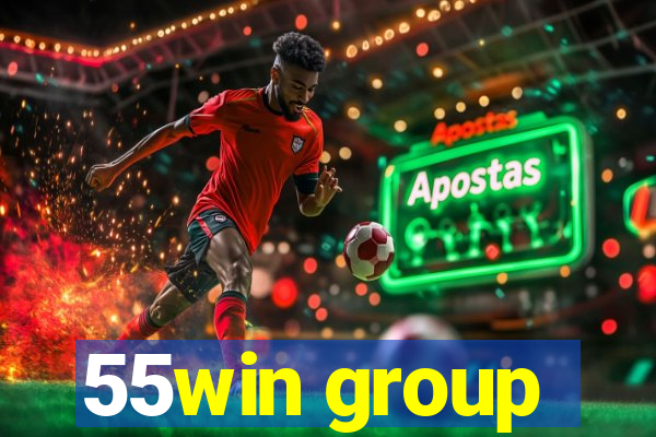 55win group